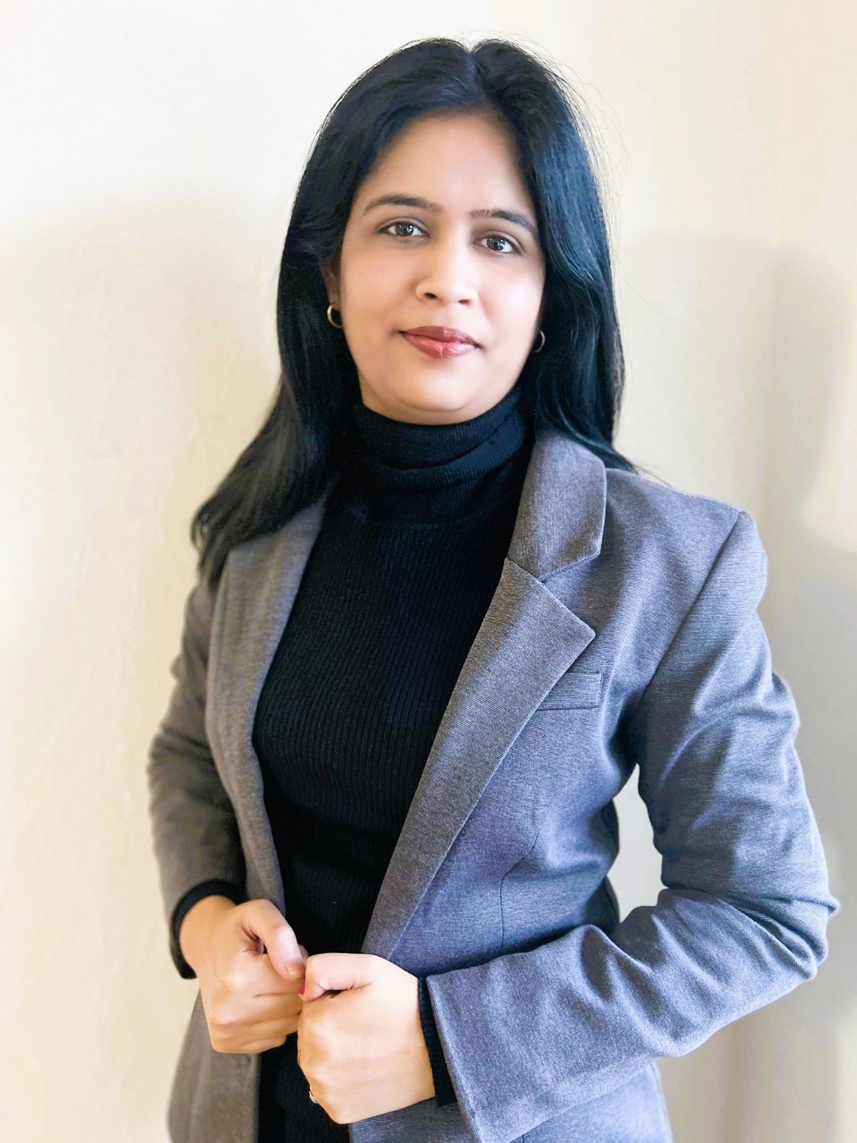 Dr. Anuradha Pawar